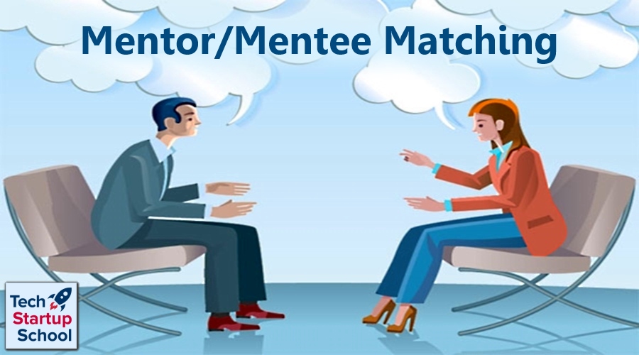 Tech Startup School | Mentee Application
