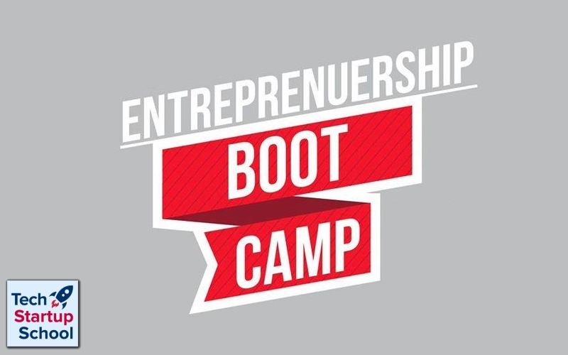Tech Startup School | Bootcamp Program