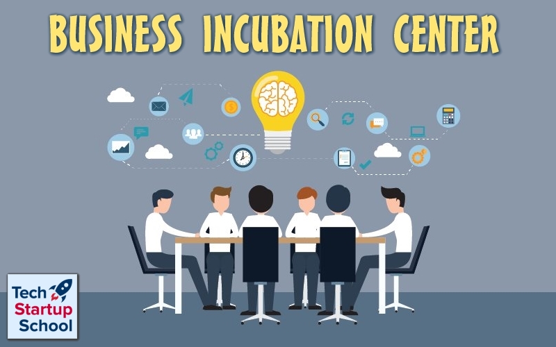 Tech Startup School | Business Incubator