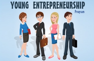 Tech Startup School | Young Entrepreneurship Development