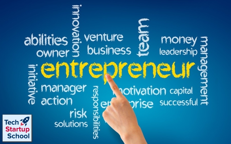 Tech Startup School | Promotion of Entrepreneurship