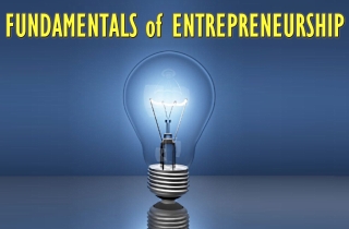 Tech Startup School | Fundamentals of Entrepreneurship