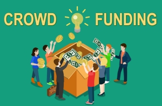 Tech Startup School | Crowdfunding