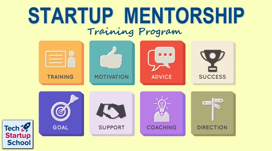 Tech Startup School | Girişimci Mentorluğu ve Mentor Eğitim Programı
